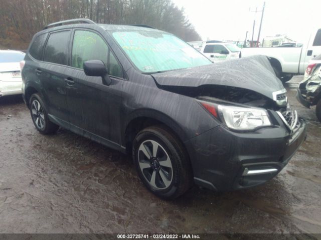 SUBARU FORESTER 2017 jf2sjaec2hh585712