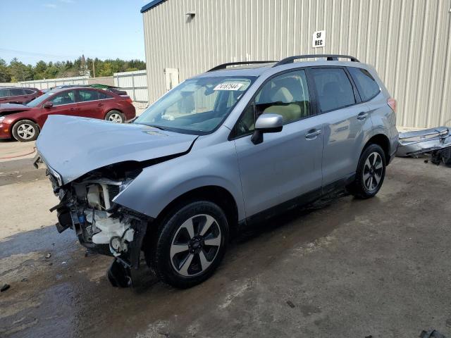 SUBARU FORESTER 2 2017 jf2sjaec2hh803292