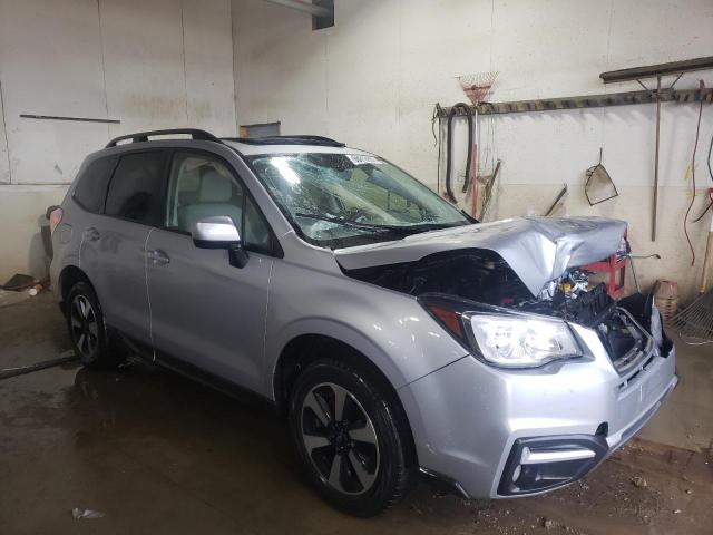 SUBARU FORESTER 2 2018 jf2sjaec2jh402671