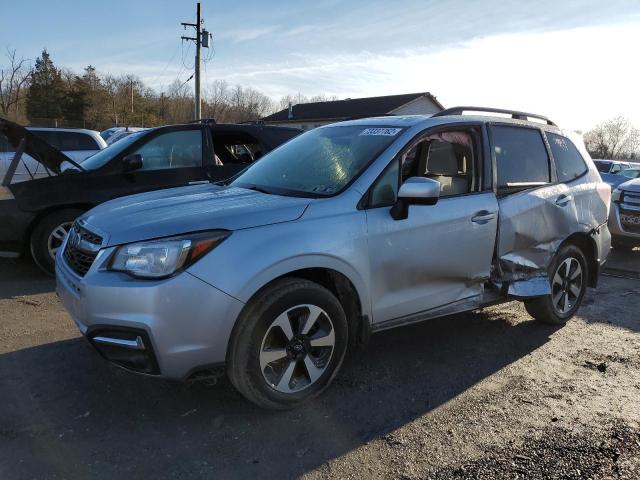 SUBARU FORESTER 2 2018 jf2sjaec2jh405215