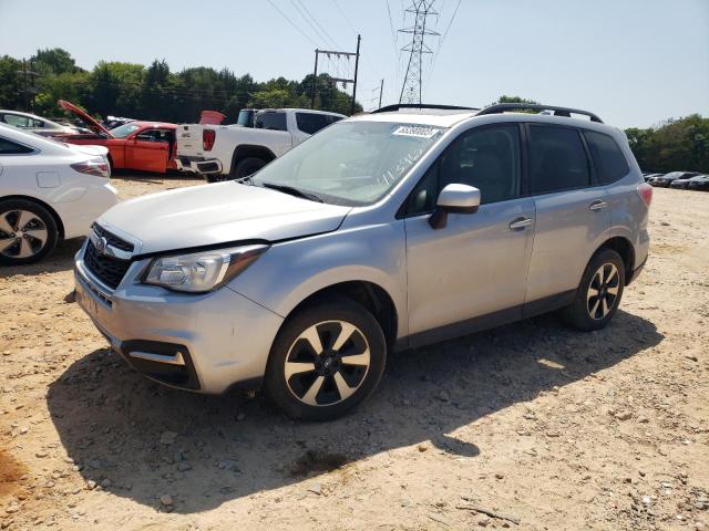 SUBARU FORESTER 2018 jf2sjaec2jh413962