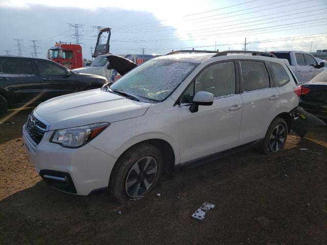 SUBARU FORESTER 2018 jf2sjaec2jh417428