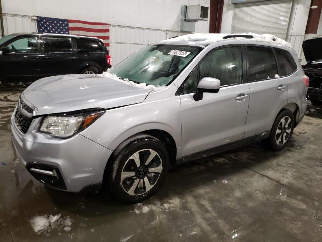 SUBARU FORESTER 2018 jf2sjaec2jh426517