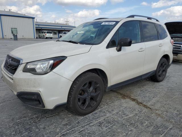 SUBARU FORESTER 2 2018 jf2sjaec2jh450834