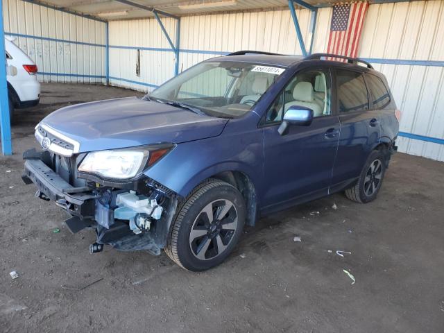 SUBARU FORESTER 2 2018 jf2sjaec2jh457685