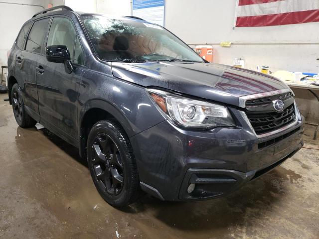 SUBARU FORESTER 2 2018 jf2sjaec2jh467620