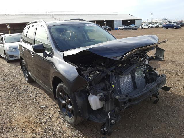 SUBARU NULL 2018 jf2sjaec2jh468301