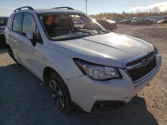 SUBARU FORESTER 2 2018 jf2sjaec2jh540002