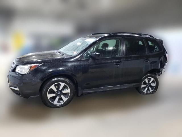 SUBARU FORESTER 2018 jf2sjaec2jh563845