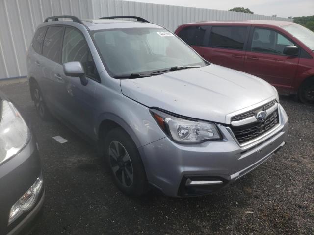 SUBARU FORESTER 2 2018 jf2sjaec2jh582492