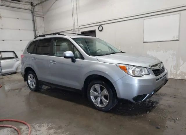 SUBARU FORESTER 2014 jf2sjaec3eh400269