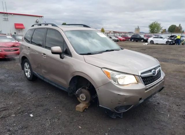 SUBARU FORESTER 2014 jf2sjaec3eh400921