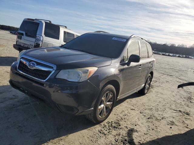 SUBARU FORESTER 2014 jf2sjaec3eh403057