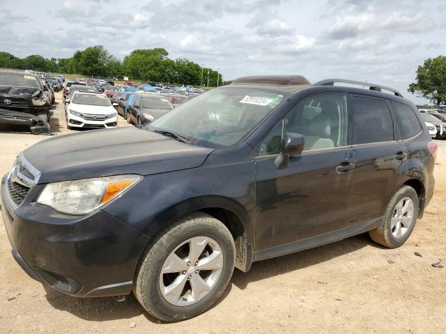 SUBARU FORESTER 2014 jf2sjaec3eh410820