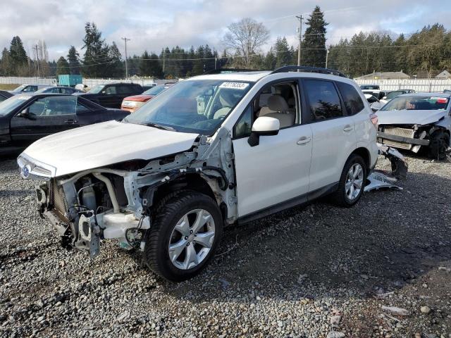 SUBARU FORESTER 2 2014 jf2sjaec3eh417332