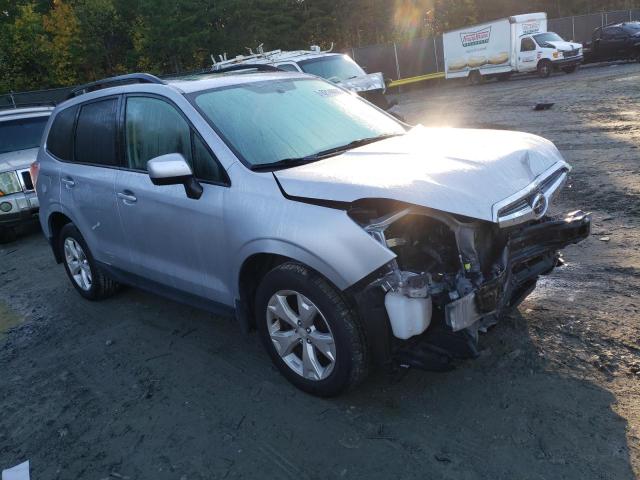 SUBARU FORESTER 2 2014 jf2sjaec3eh435779