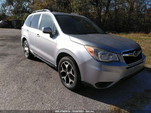 SUBARU FORESTER 2014 jf2sjaec3eh440108