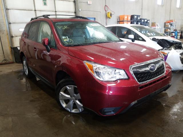 SUBARU FORESTER 2 2014 jf2sjaec3eh454719