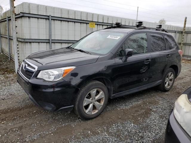 SUBARU FORESTER 2 2014 jf2sjaec3eh460438