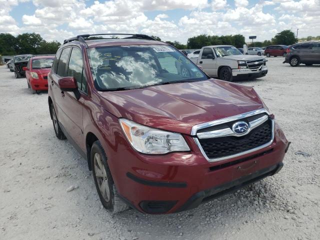 SUBARU FORESTER 2 2014 jf2sjaec3eh473318