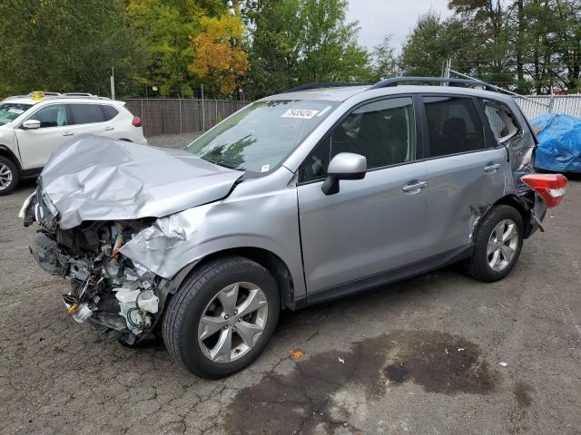 SUBARU FORESTER 2 2014 jf2sjaec3eh480365