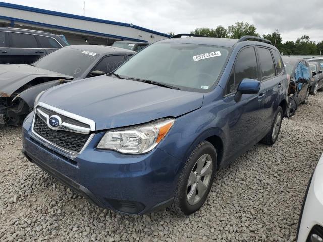 SUBARU FORESTER 2014 jf2sjaec3eh485579