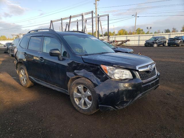 SUBARU FORESTER 2 2014 jf2sjaec3eh494525