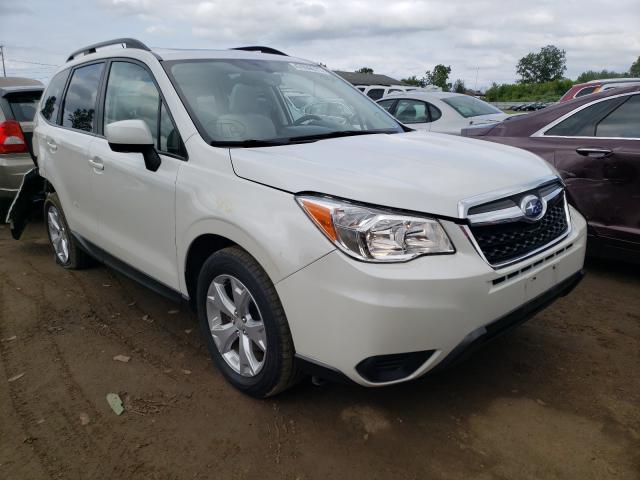 SUBARU FORESTER 2 2014 jf2sjaec3eh496520