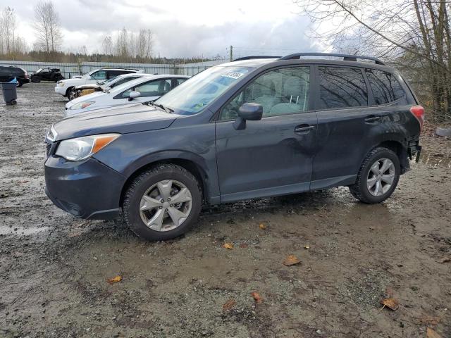 SUBARU FORESTER 2 2014 jf2sjaec3eh499482