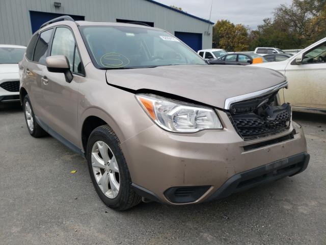 SUBARU FORESTER 2 2014 jf2sjaec3eh512781