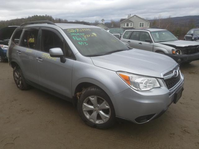 SUBARU FORESTER 2 2014 jf2sjaec3eh516720