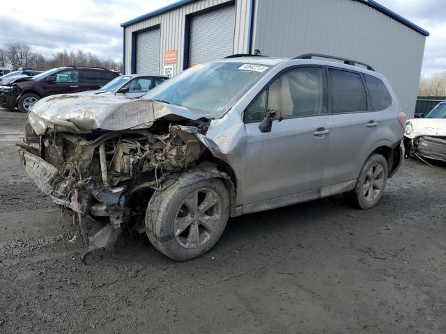 SUBARU FORESTER 2 2014 jf2sjaec3eh519049