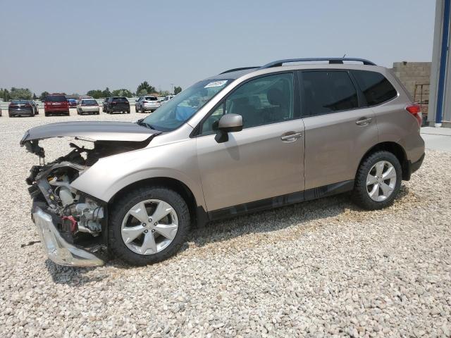 SUBARU FORESTER 2014 jf2sjaec3eh519598