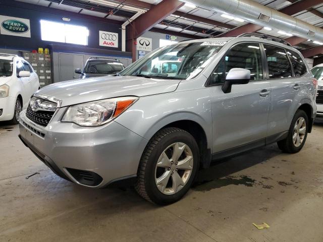 SUBARU FORESTER 2014 jf2sjaec3eh521545