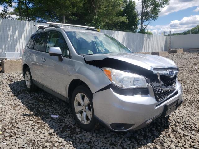 SUBARU FORESTER 2 2014 jf2sjaec3eh521870