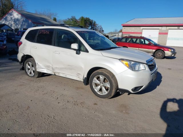 SUBARU FORESTER 2014 jf2sjaec3eh522212