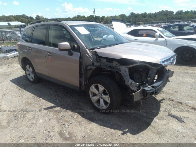 SUBARU FORESTER 2014 jf2sjaec3eh524087