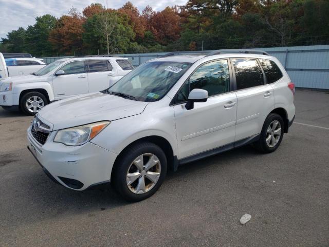 SUBARU FORESTER 2 2014 jf2sjaec3eh525174