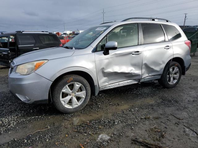 SUBARU FORESTER 2014 jf2sjaec3eh526907