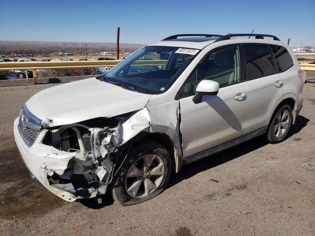 SUBARU FORESTER 2 2014 jf2sjaec3eh532495