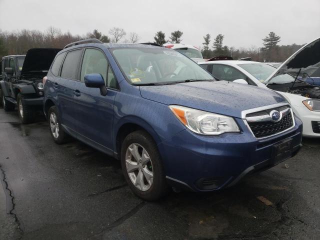 SUBARU FORESTER 2 2014 jf2sjaec3eh533842