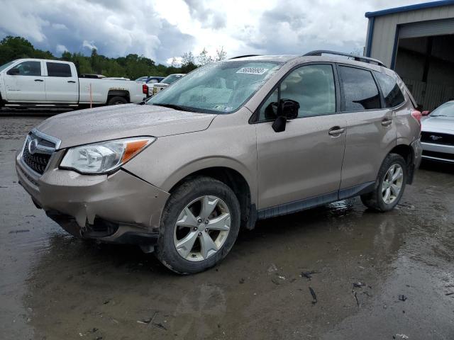 SUBARU FORESTER 2 2014 jf2sjaec3eh538331