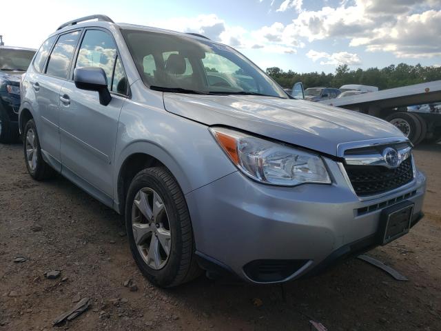 SUBARU FORESTER 2 2014 jf2sjaec3eh544758