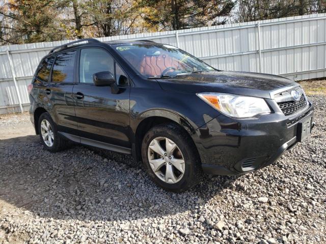 SUBARU FORESTER 2 2014 jf2sjaec3eh548972