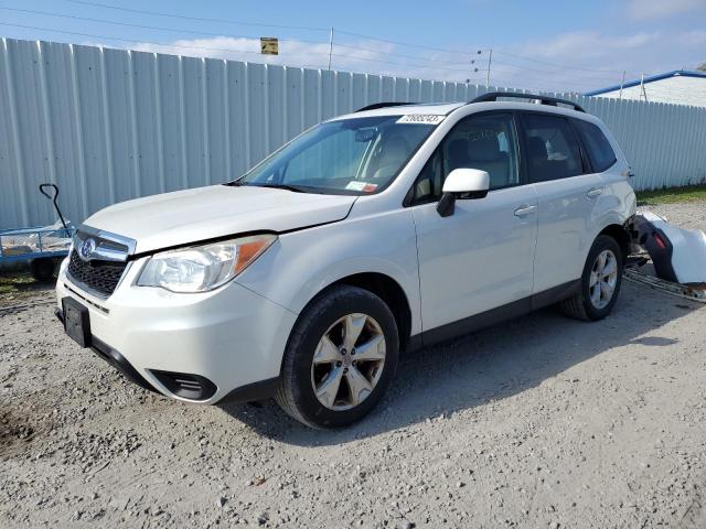 SUBARU FORESTER 2014 jf2sjaec3eh554061