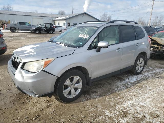 SUBARU FORESTER 2 2014 jf2sjaec3eh556909