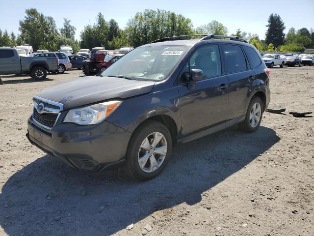 SUBARU FORESTER 2 2014 jf2sjaec3eh557834