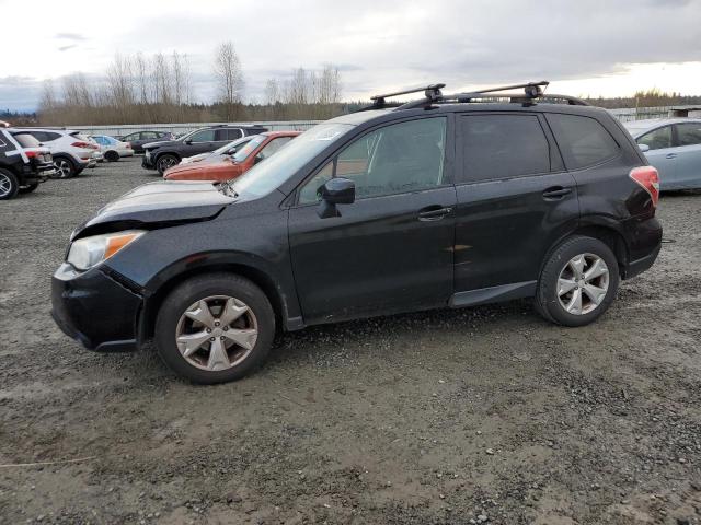 SUBARU FORESTER 2 2014 jf2sjaec3eh557896