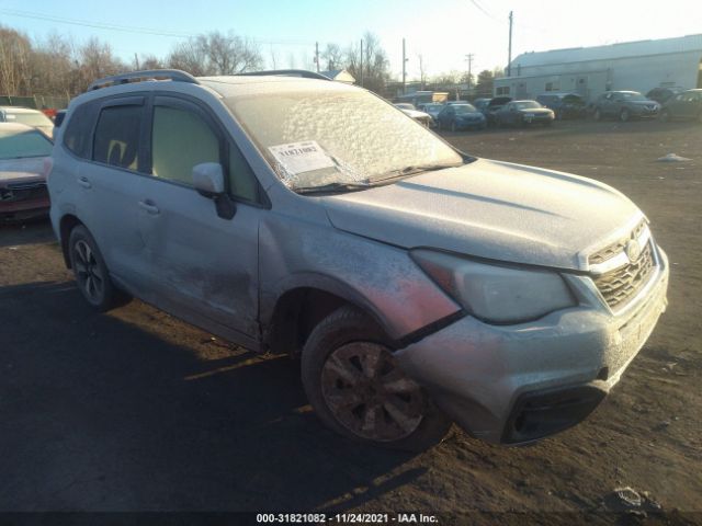 SUBARU FORESTER 2016 jf2sjaec3hg464239