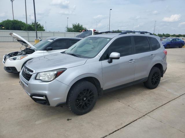 SUBARU FORESTER 2 2017 jf2sjaec3hh403015